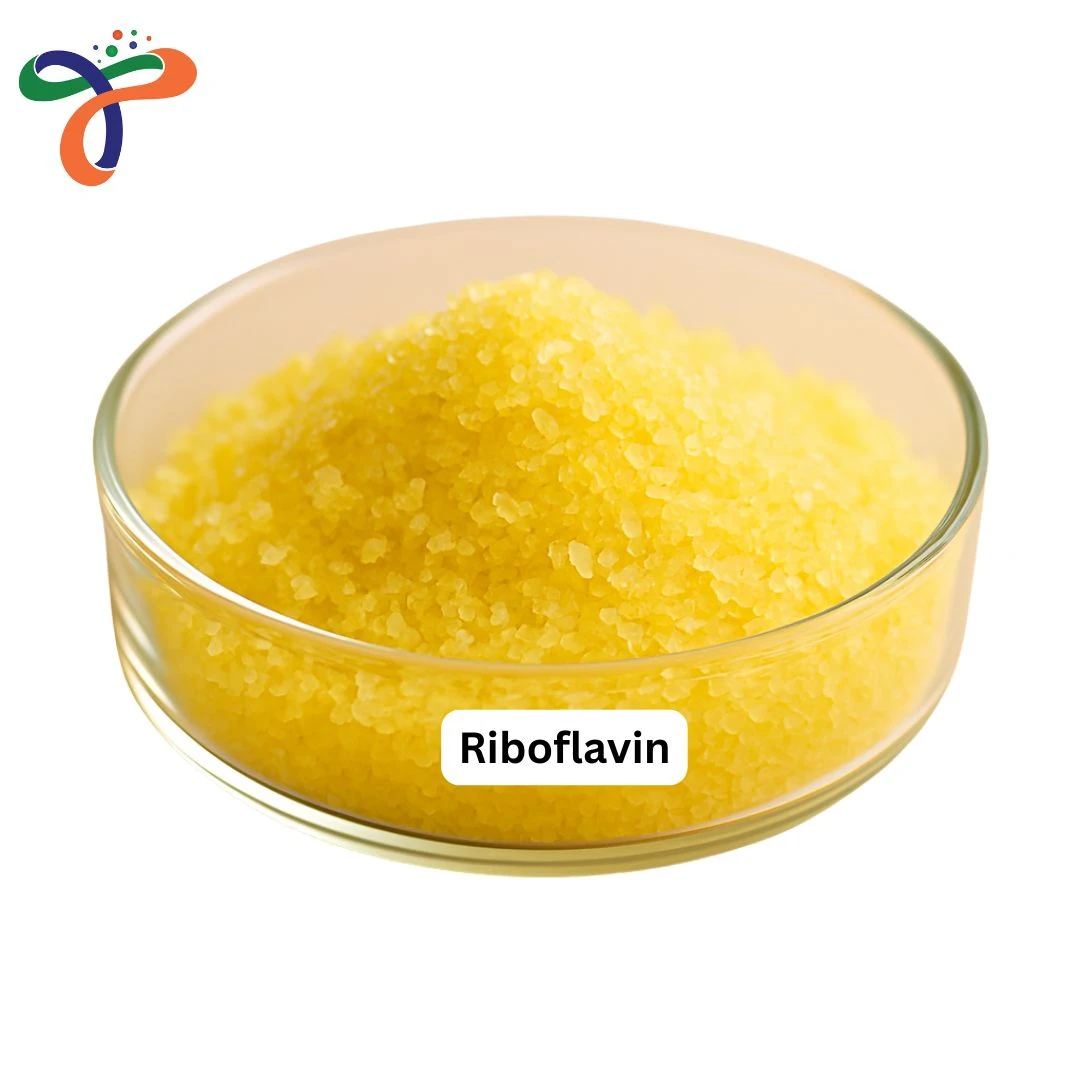 Riboflavin